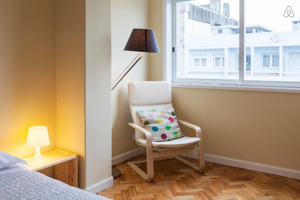 Apartment The Concierge - Ceuta