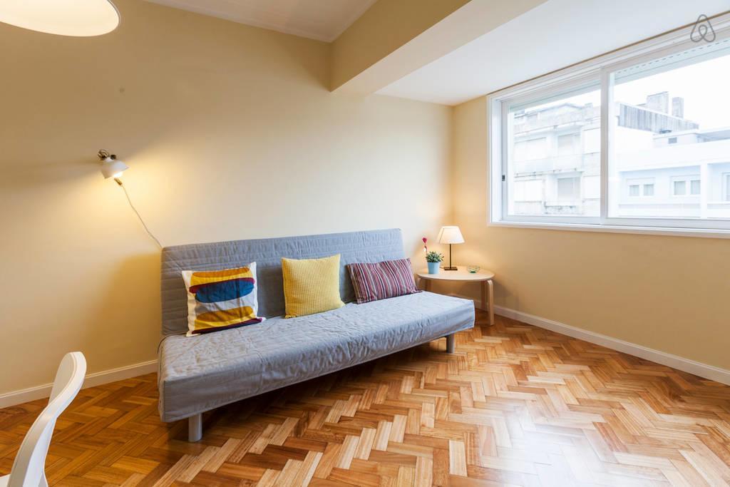 Apartment The Concierge - Ceuta *