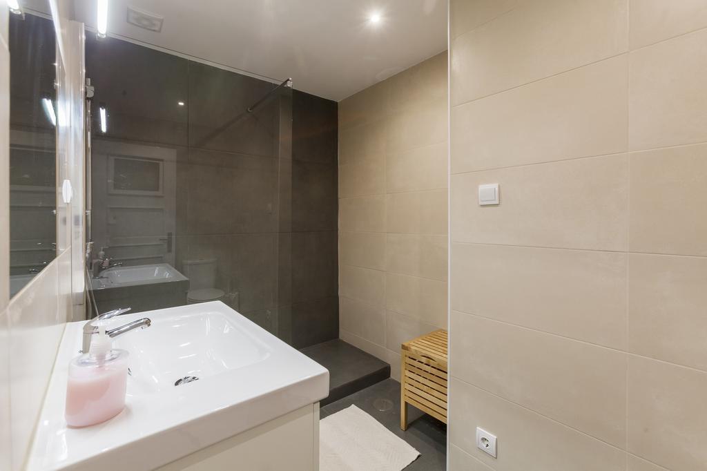 Apartment The Concierge - Ceuta Porto