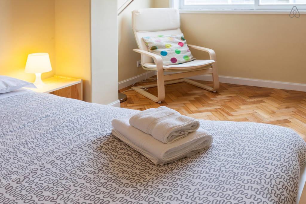 Apartment The Concierge - Ceuta