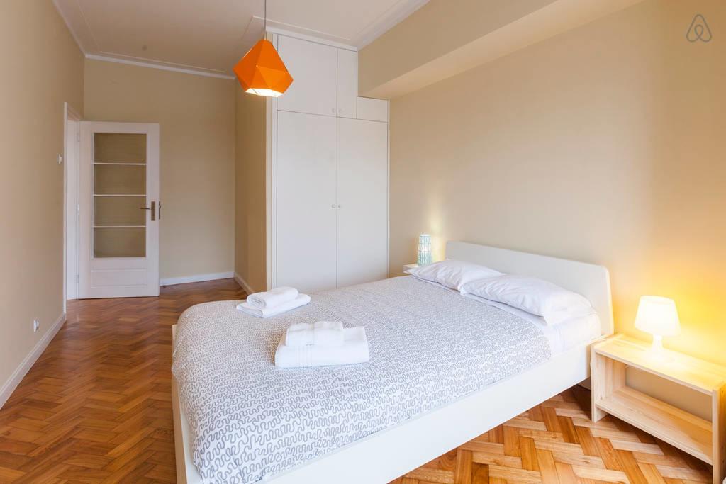 Apartment The Concierge - Ceuta *