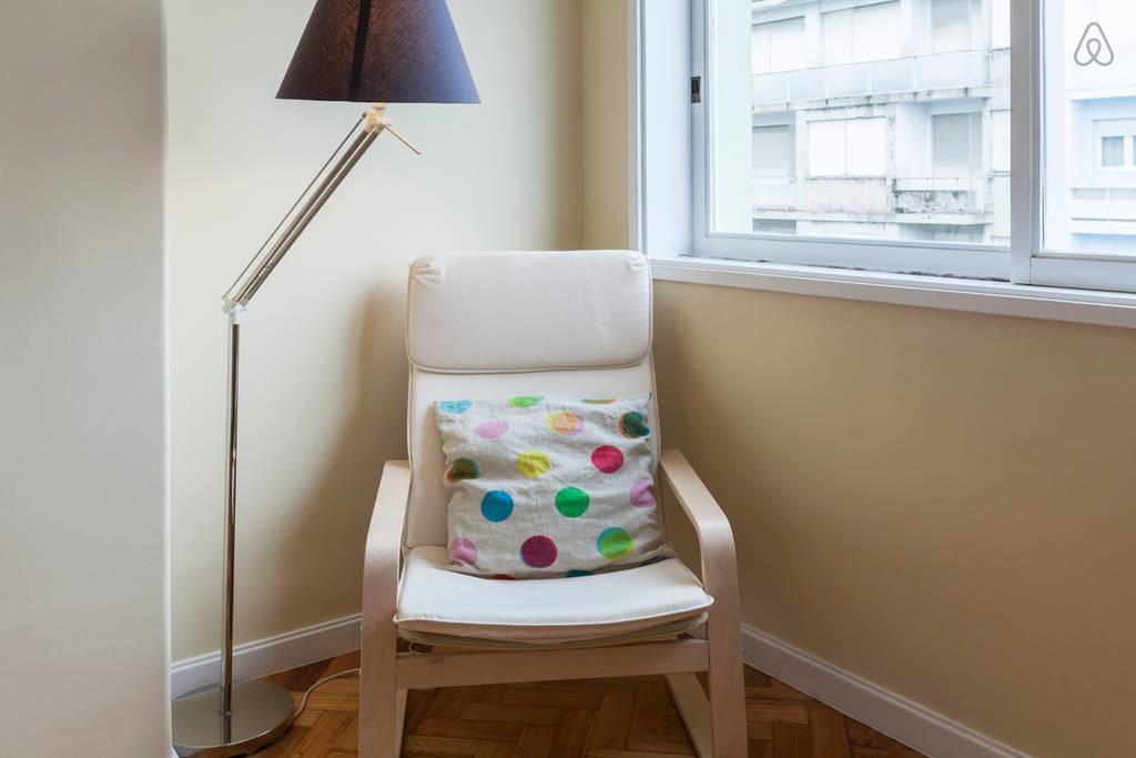 Apartment The Concierge - Ceuta