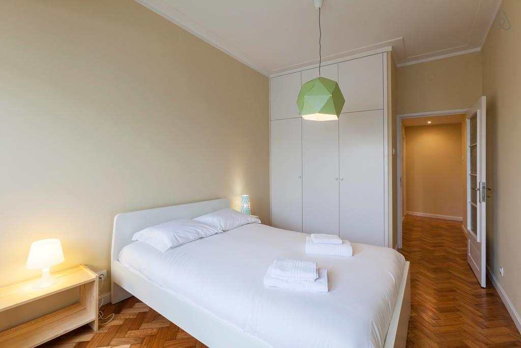 Apartment The Concierge - Ceuta *