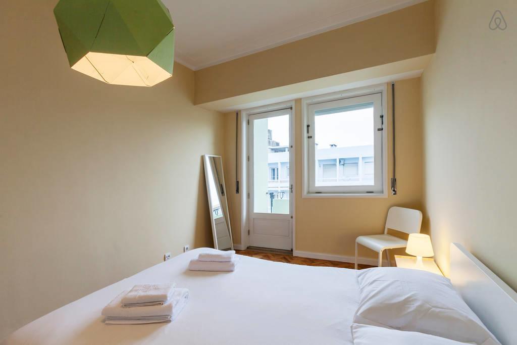 Apartment The Concierge - Ceuta Porto