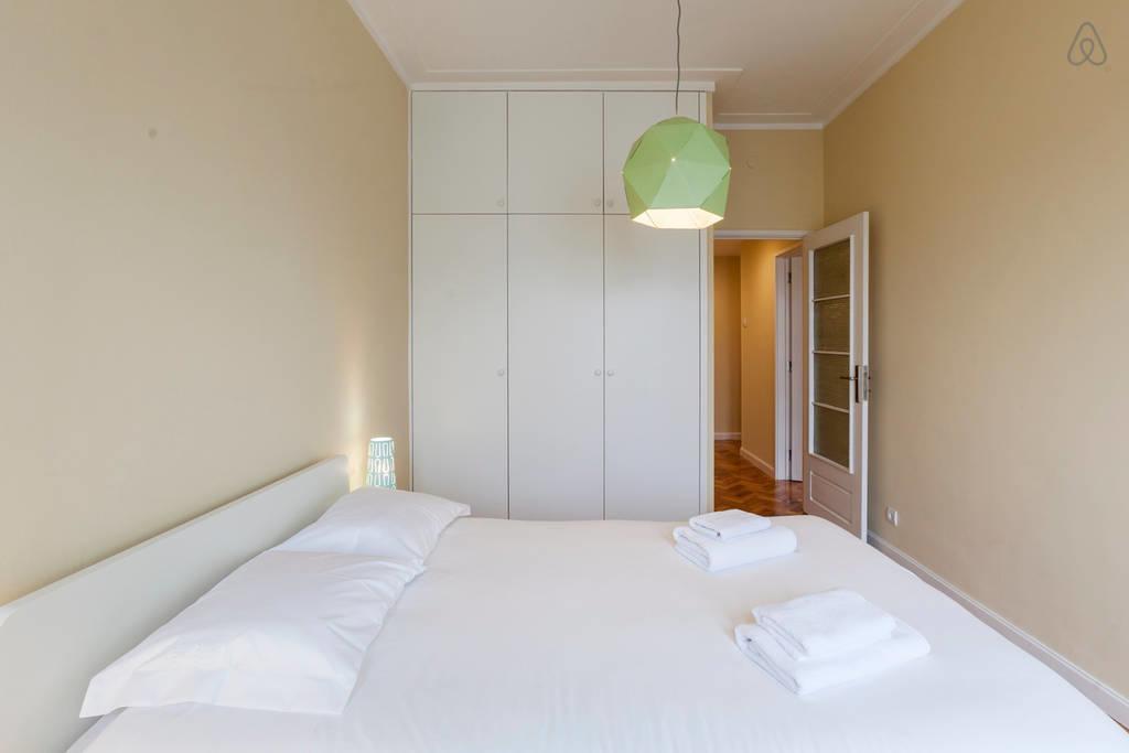 The Concierge - Ceuta Porto