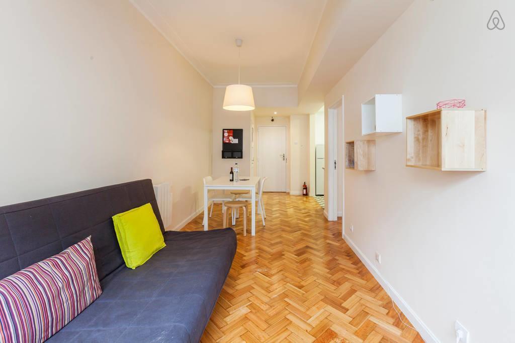 Apartment The Concierge - Ceuta
