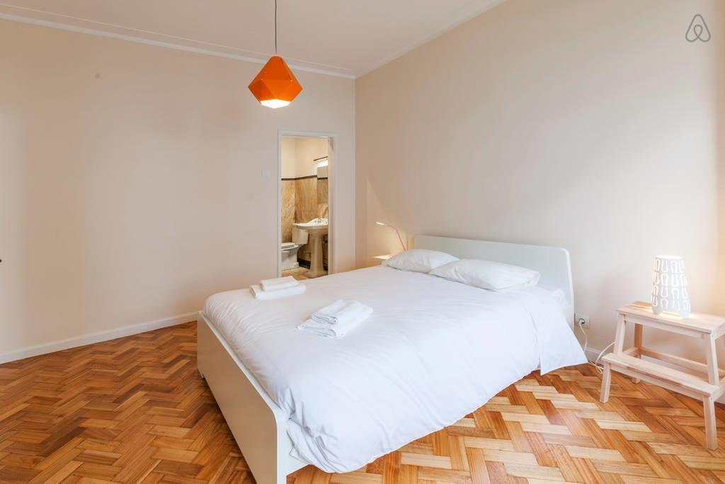 Apartment The Concierge - Ceuta
