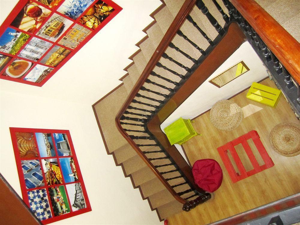 Hostel Supernova Porto