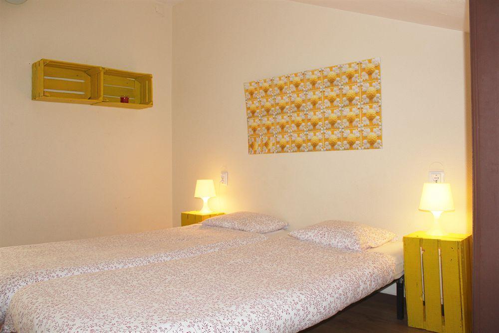 Hostel Supernova Porto