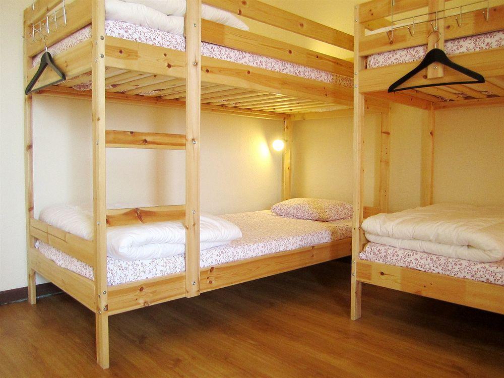 Hostel Supernova *