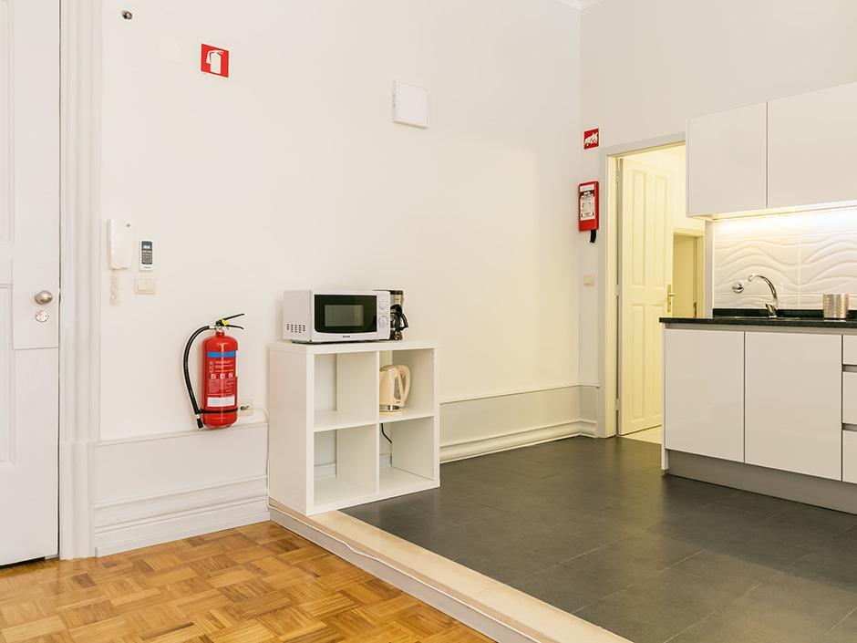 Apartment Oportonow - Bolhao Porto
