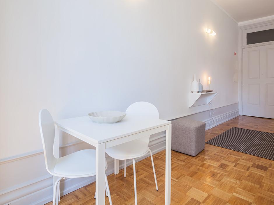 Apartment Oportonow - Bolhao *