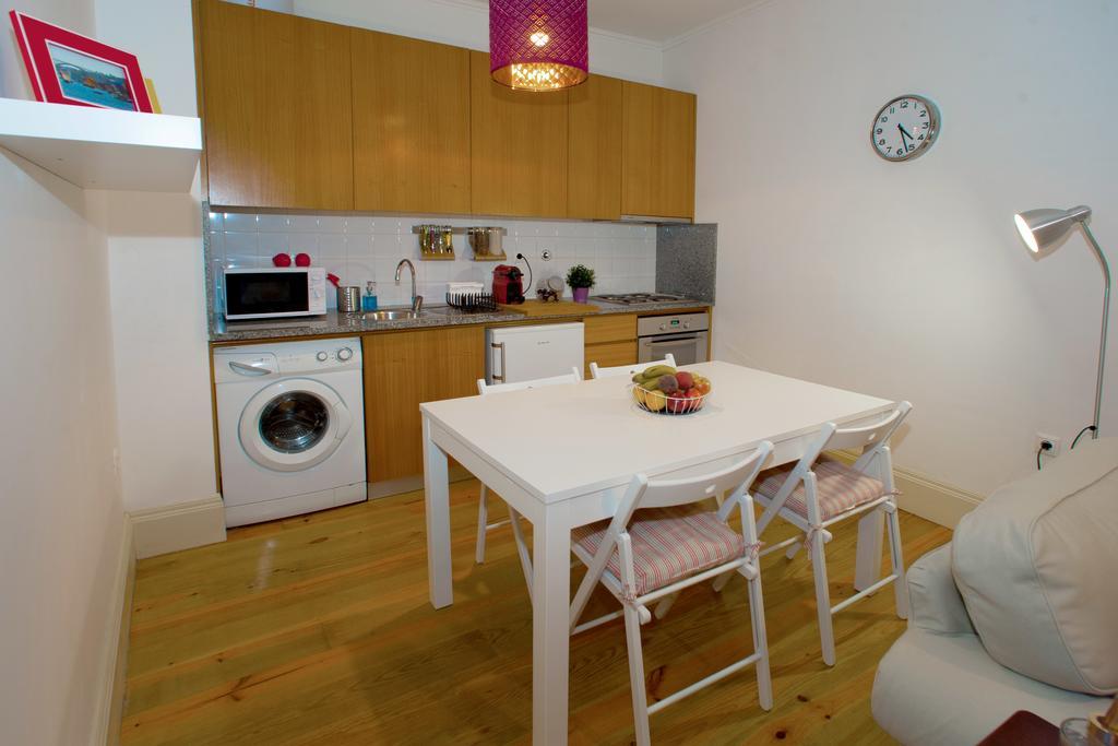 Appartement Downtown Flats