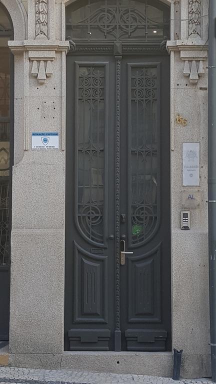 Appartement Bolhao