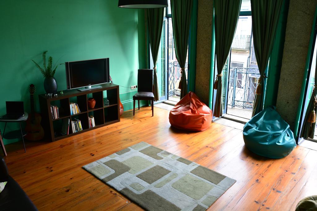 Hostel Alma *