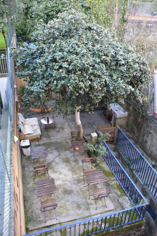 Hostel Alma *