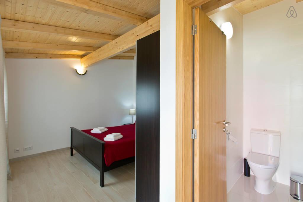 Apartment Tpc - Casa Da Musica Garden Flat Porto