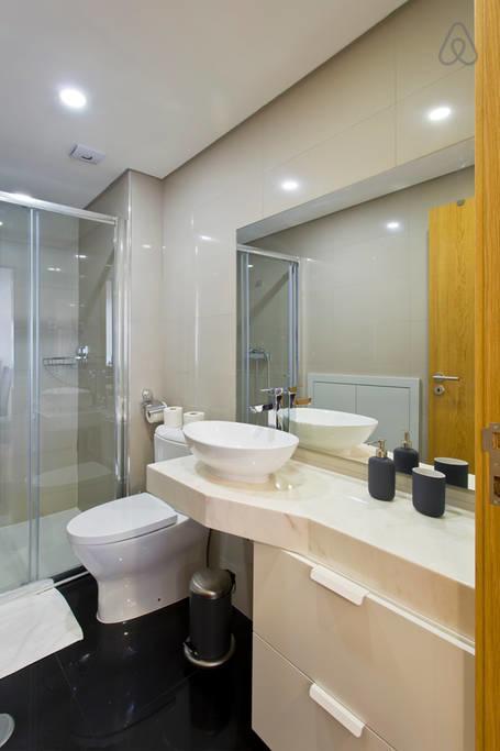 Apartment Tpc - Casa Da Musica Garden Flat Porto