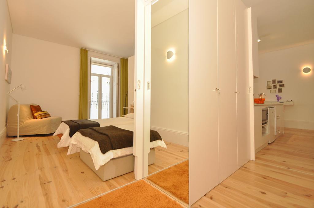 Apartment Formosa Loft