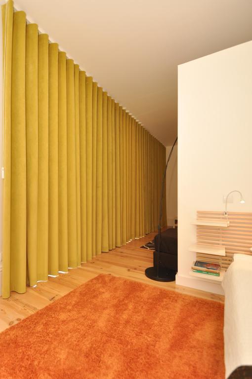 Apartment Formosa Loft