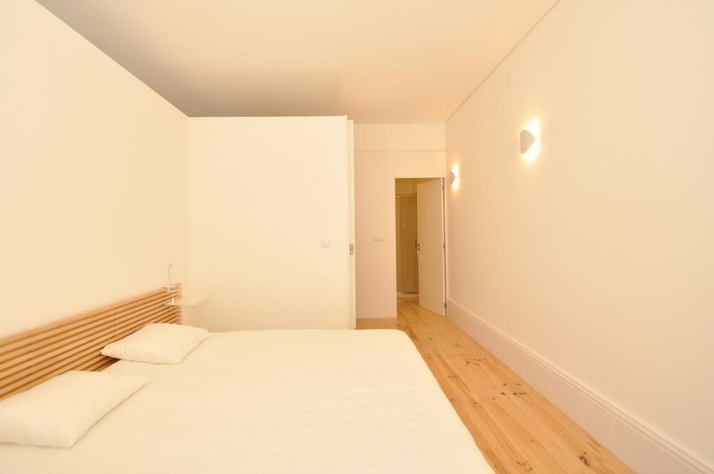 Apartment Formosa Loft Porto