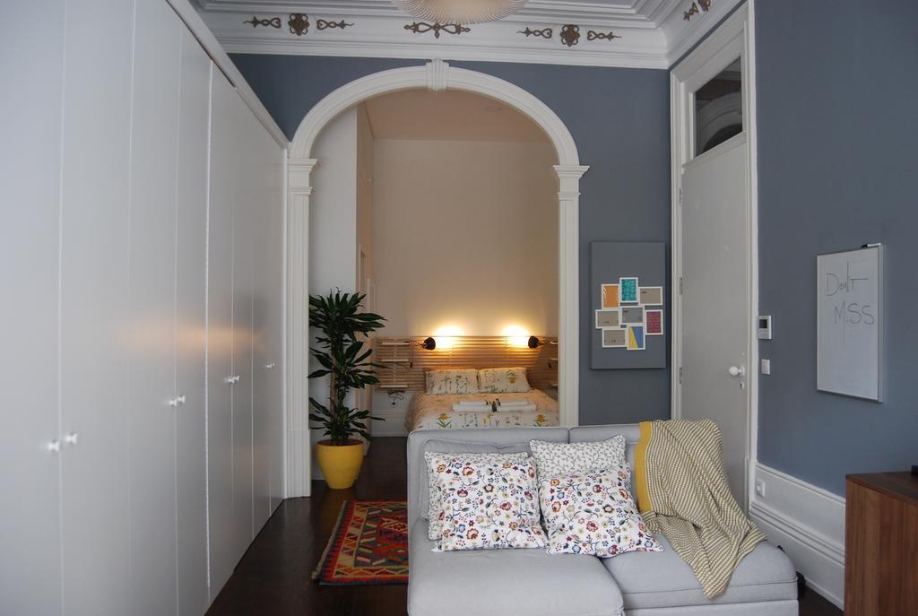 Coreto 179 Porto