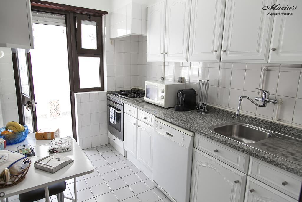 Apartamento Maria's