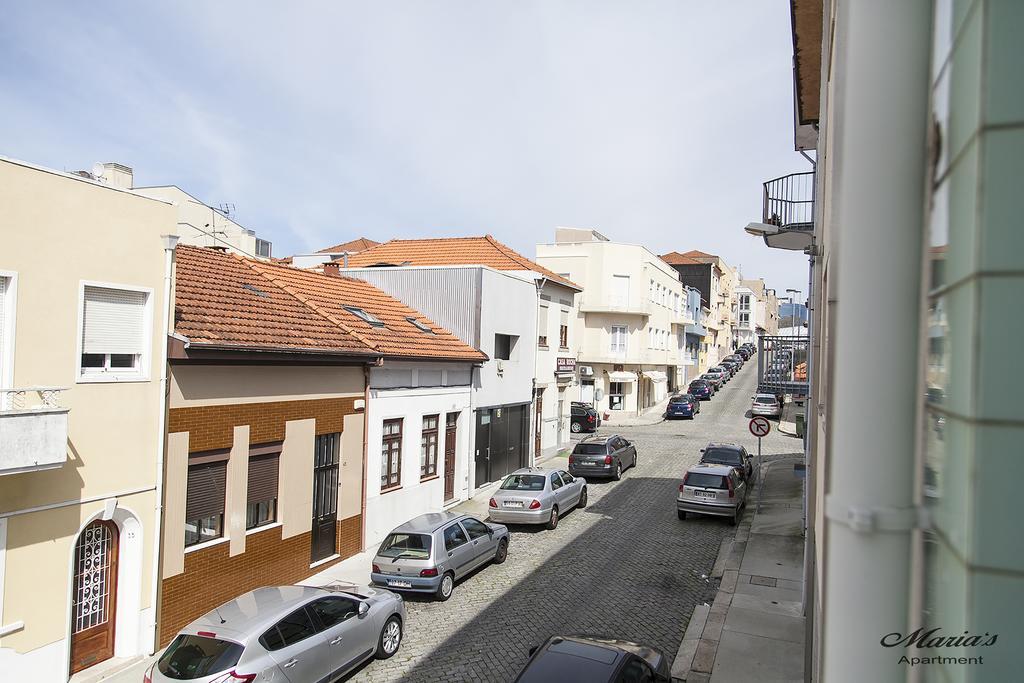 Apartamento Maria's