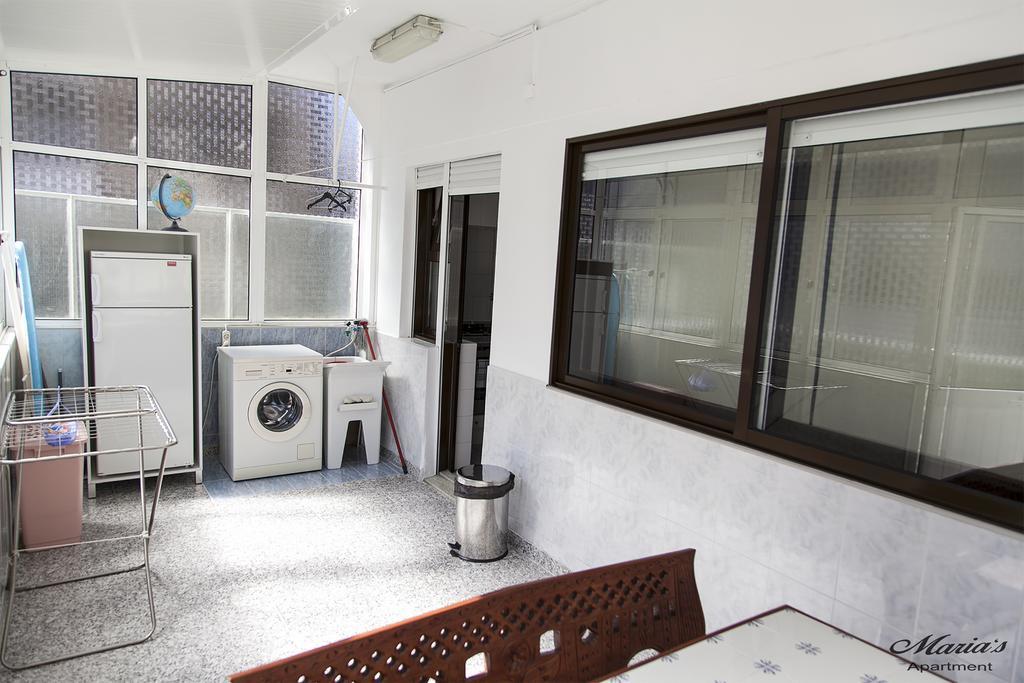 Apartamento Maria's Porto
