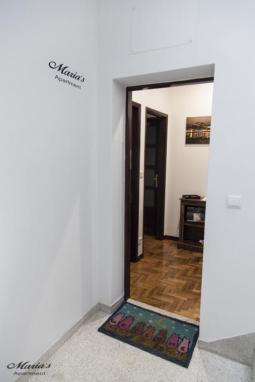 Apartamento Maria's