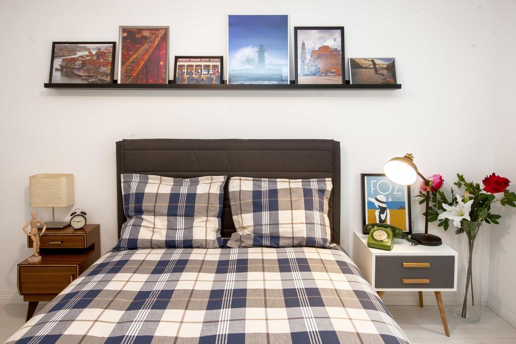 Appartement Downtown Flats
