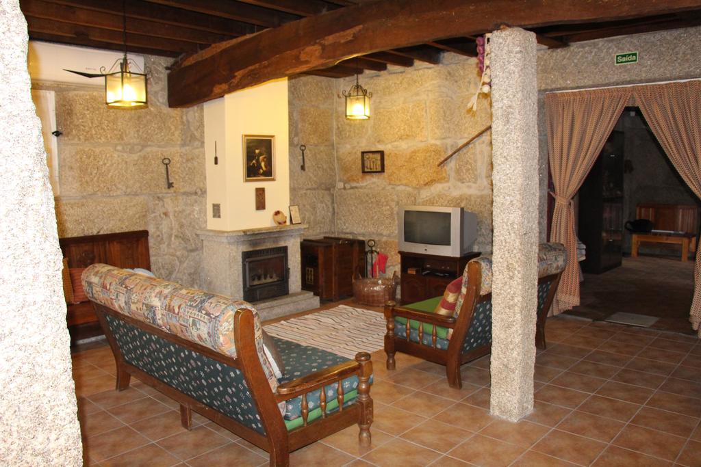 Country house Casa Do Poco Porto