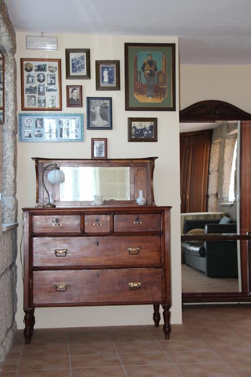 Country house Casa Do Poco *