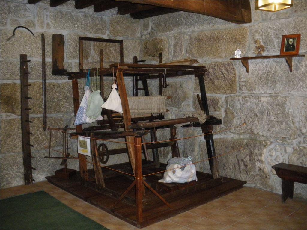 Country house Casa Do Poco Porto