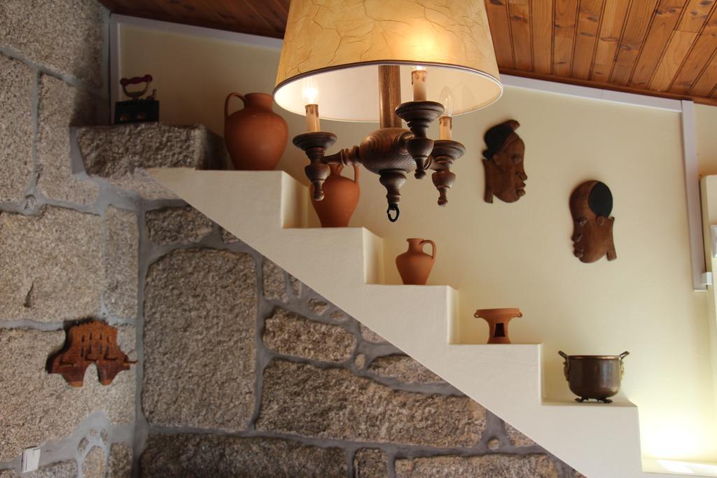 Country house Casa Do Poco *
