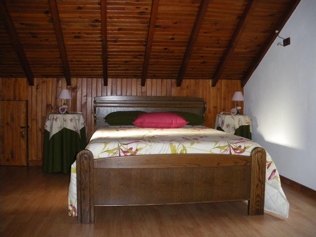 Casa Do Poco