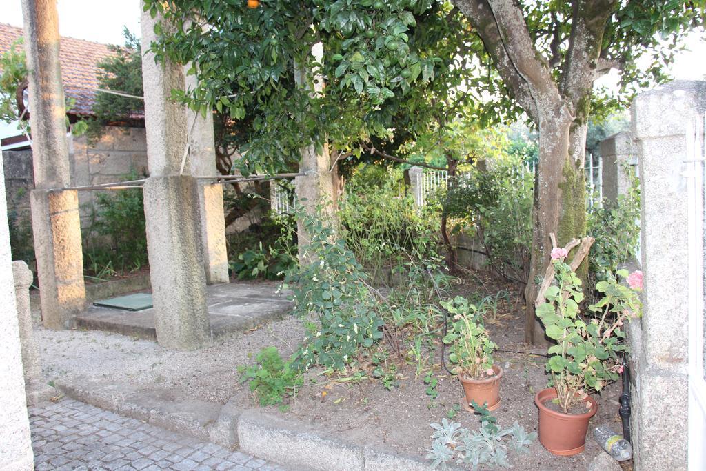 Country house Casa Do Poco