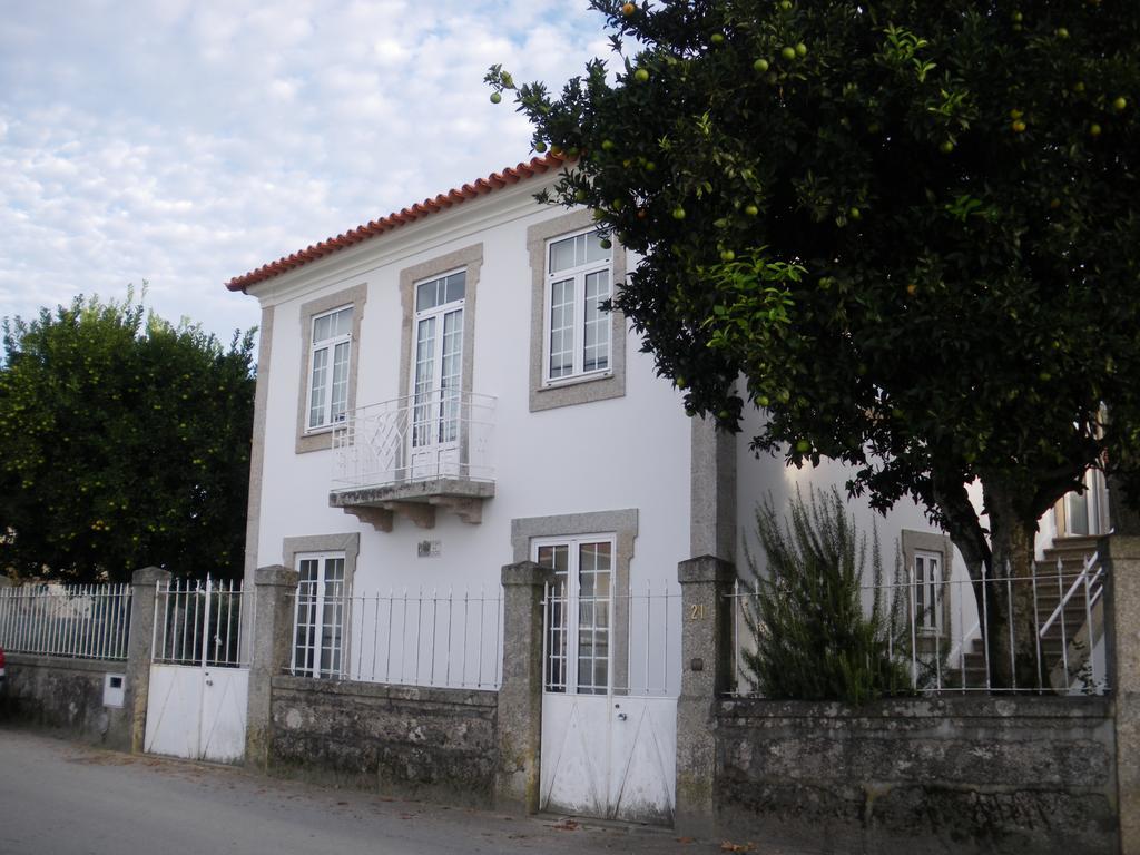 Country house Casa Do Poco