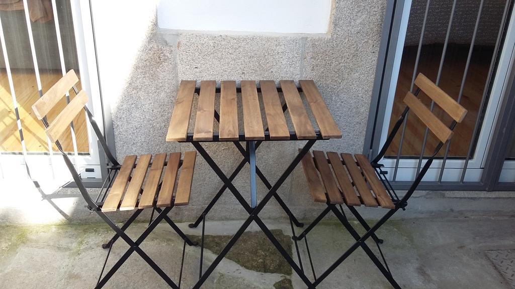 Apartment Practical And Comfortable With Garden Porto