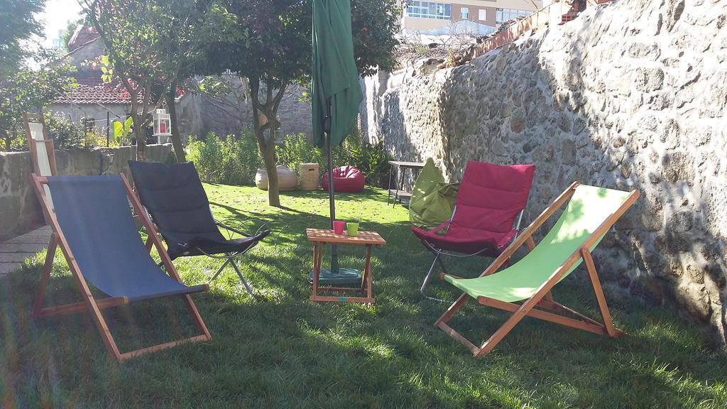 Practical And Comfortable With Garden Porto