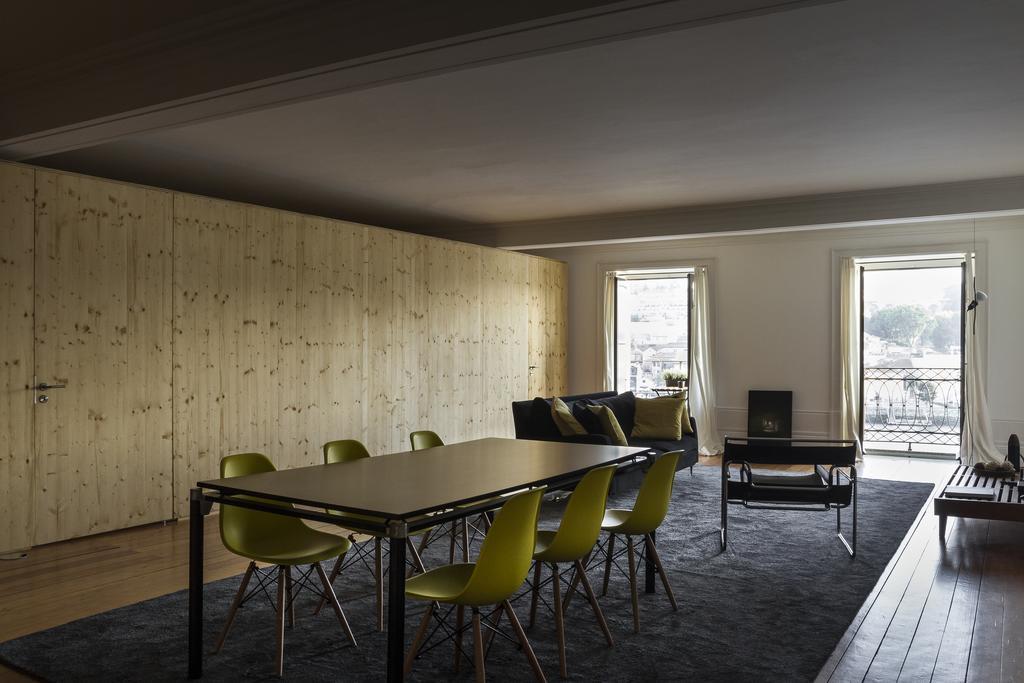 Apartment By Douro Loft *