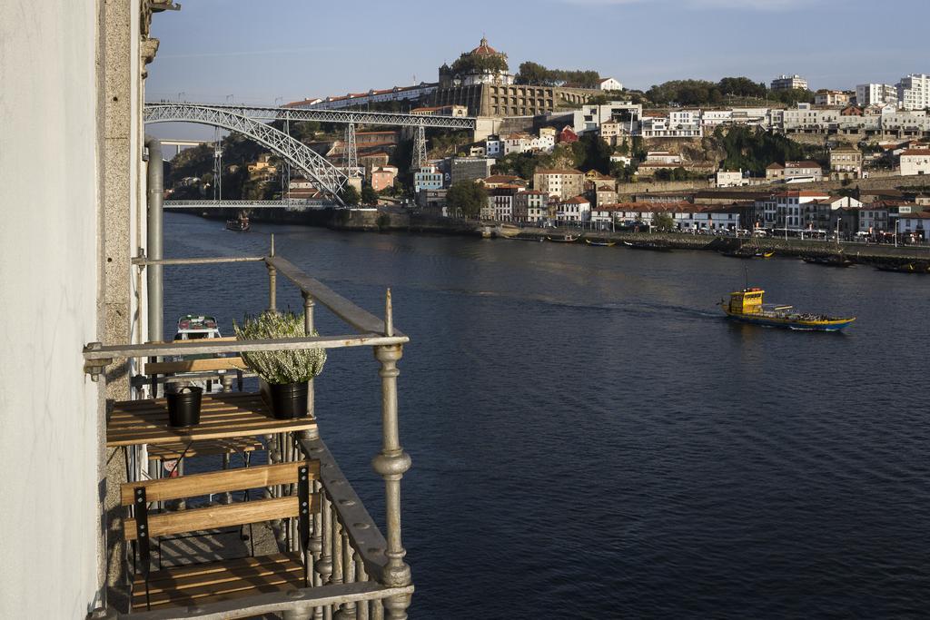 Apartment By Douro Loft Porto