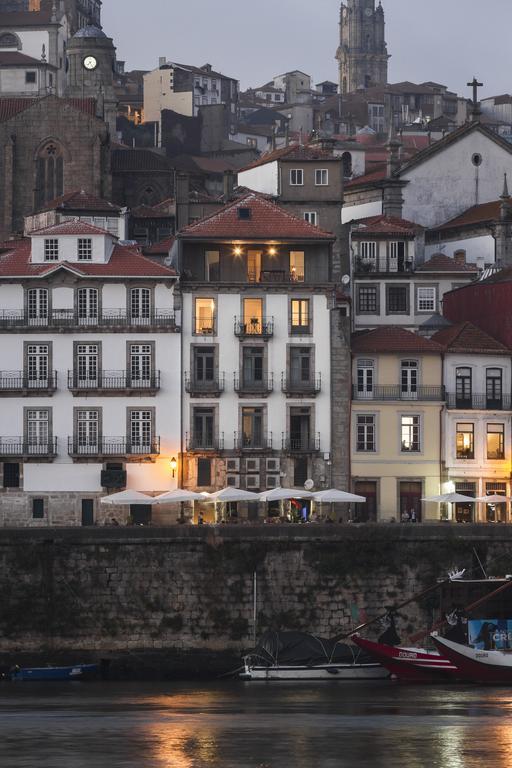 Apartment By Douro Loft *