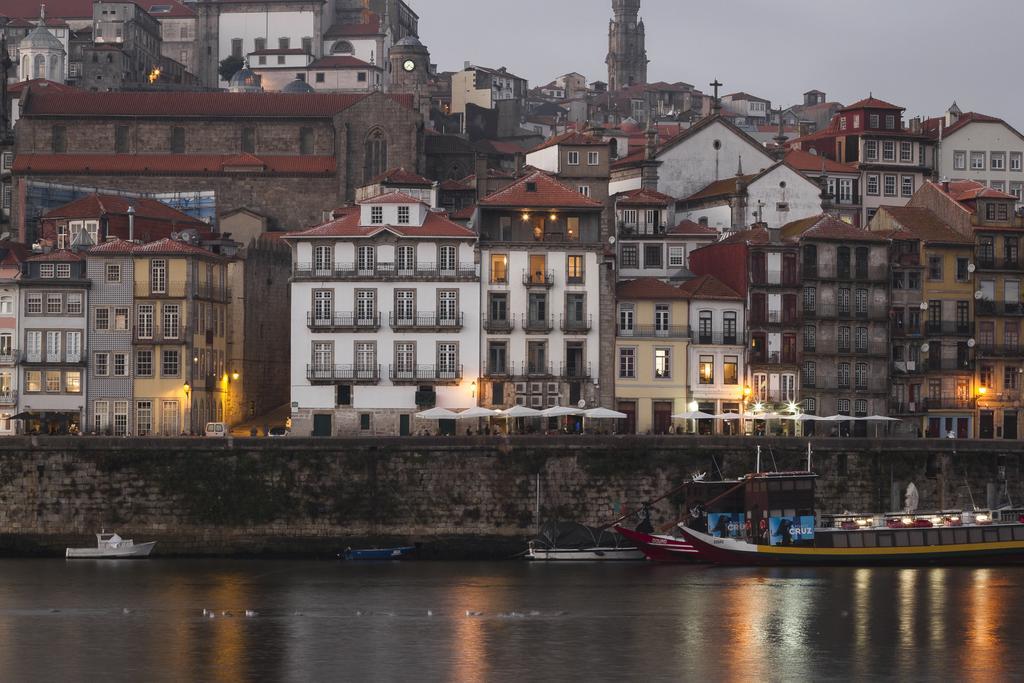 Apartment By Douro Loft Porto