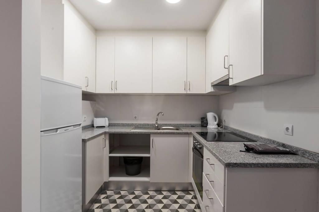 Apartment The Concierge - Ceuta