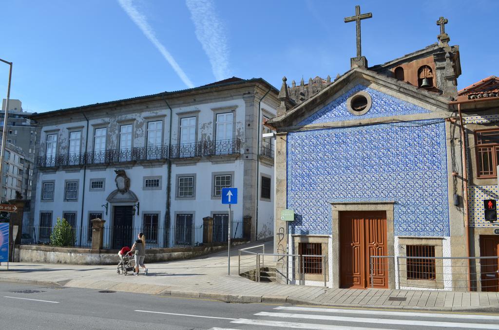Apartment Porto.arte Guest Porto