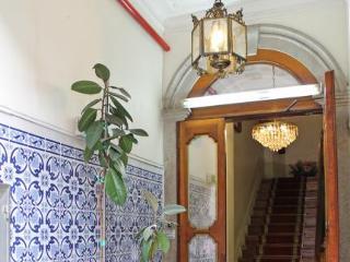 Guest house Lunar