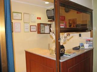 Guest house Lunar Porto