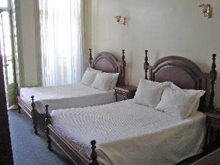 Guest house Lunar Porto