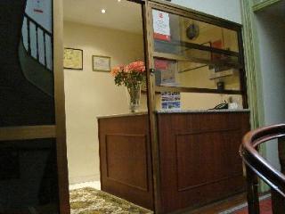 Guest house Lunar 3*